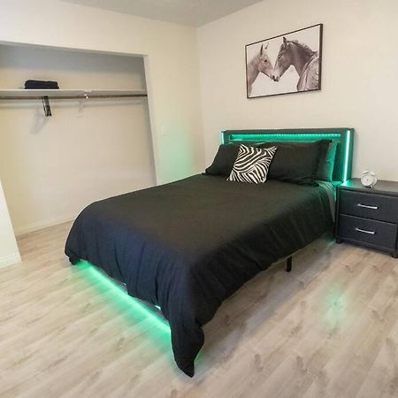 2 Bedroom Close To Las Vegas Strip Ngoại thất bức ảnh