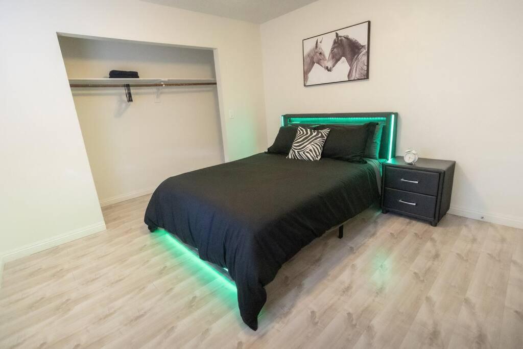 2 Bedroom Close To Las Vegas Strip Ngoại thất bức ảnh
