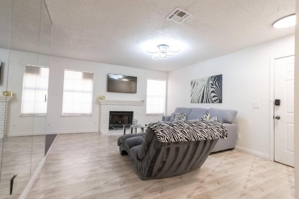 2 Bedroom Close To Las Vegas Strip Ngoại thất bức ảnh