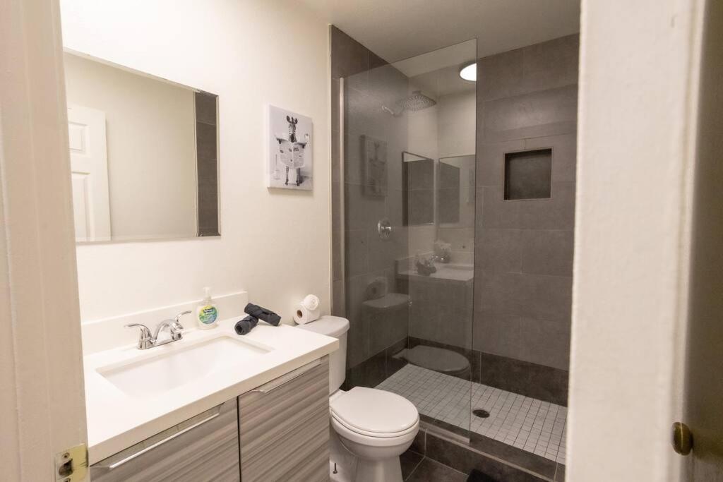 2 Bedroom Close To Las Vegas Strip Ngoại thất bức ảnh