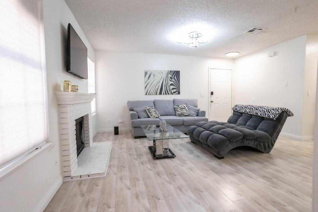 2 Bedroom Close To Las Vegas Strip Ngoại thất bức ảnh